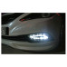 autolamp led foglamp hyundai yf sonata 2009-12